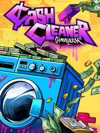 Cash Cleaner Simulator