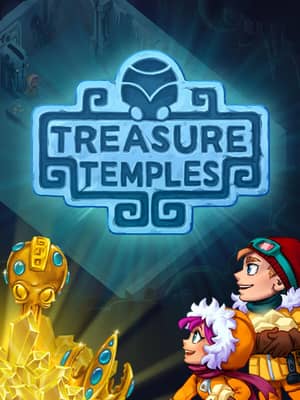 Treasure Temples