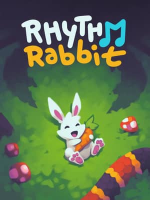 Rhythm Rabbit
